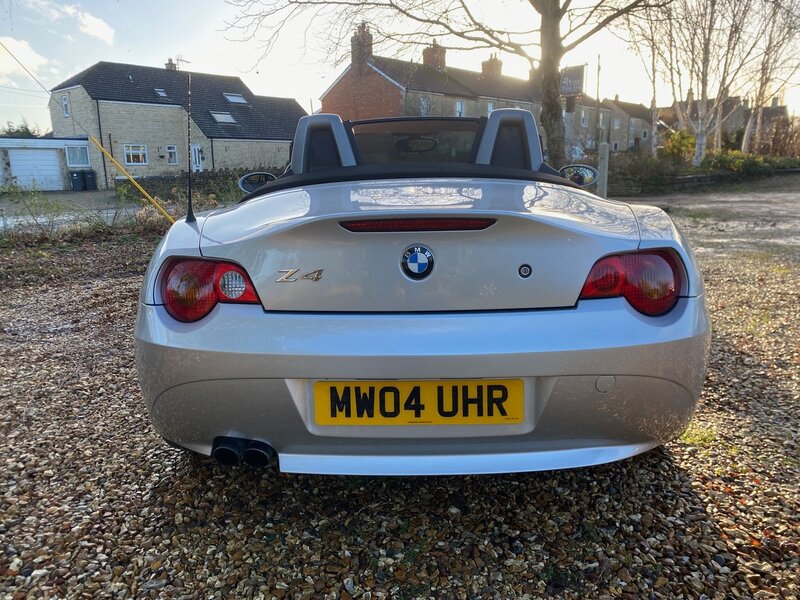 BMW Z SERIES