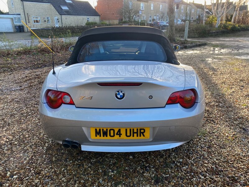 BMW Z SERIES