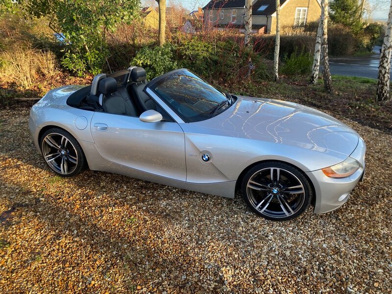 BMW Z SERIES