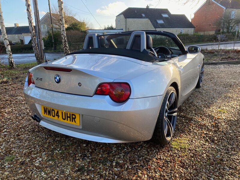BMW Z SERIES