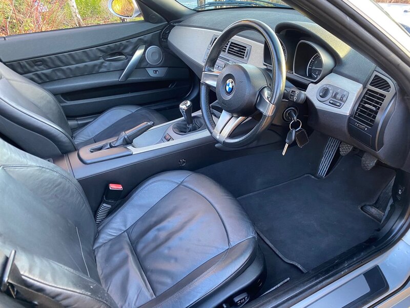BMW Z SERIES