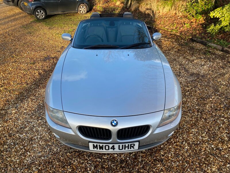 BMW Z SERIES