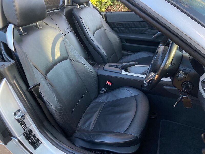 BMW Z SERIES