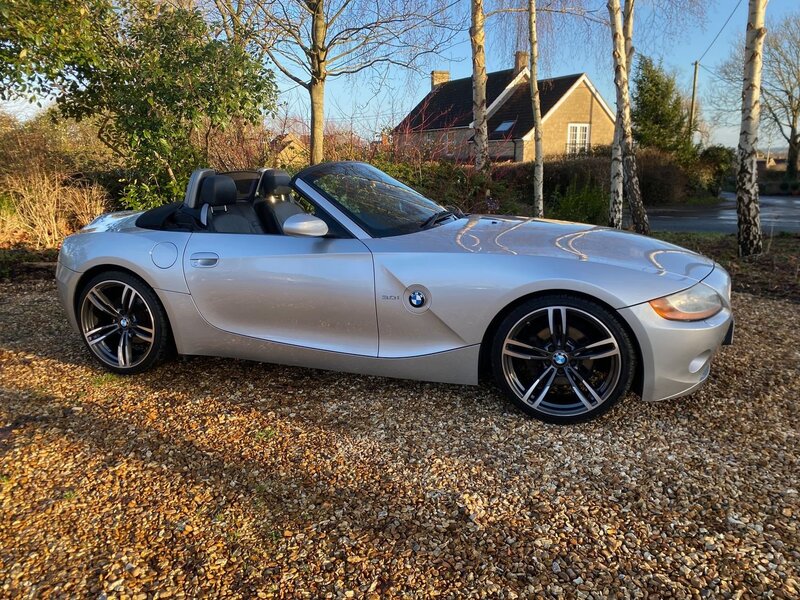 BMW Z SERIES