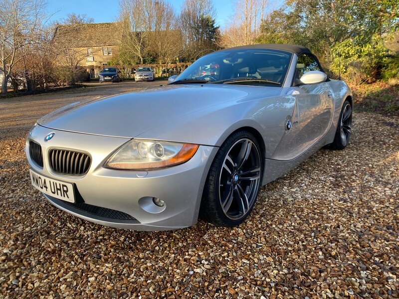 BMW Z SERIES