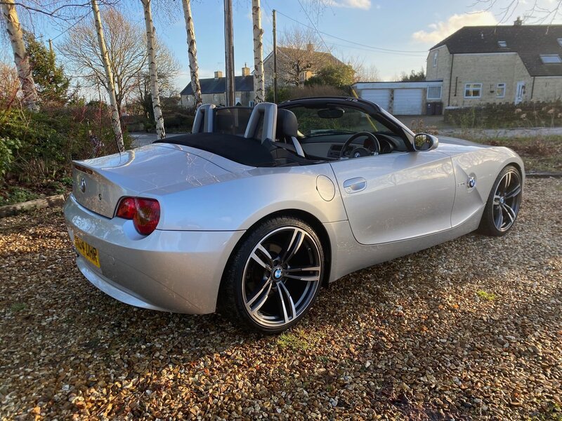 BMW Z SERIES