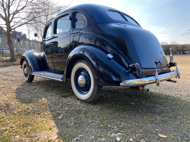 FORD MODEL Y