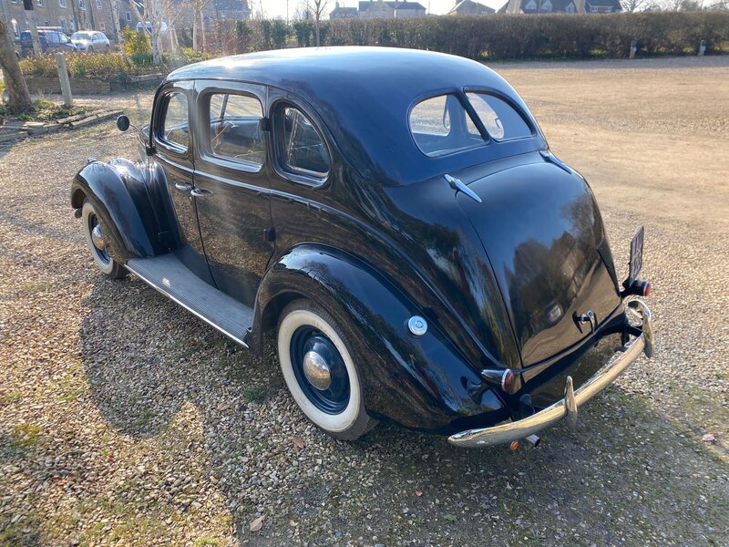 FORD MODEL Y