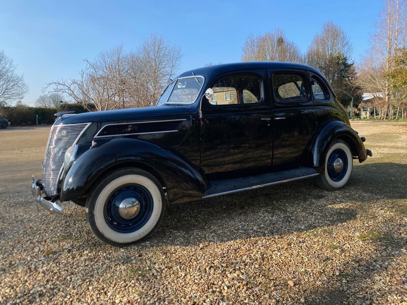 FORD MODEL Y