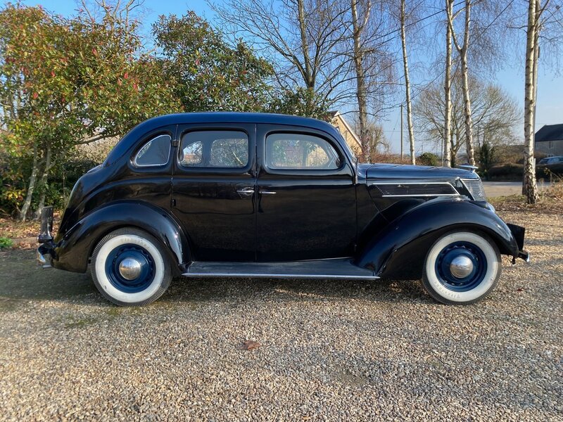 FORD MODEL Y