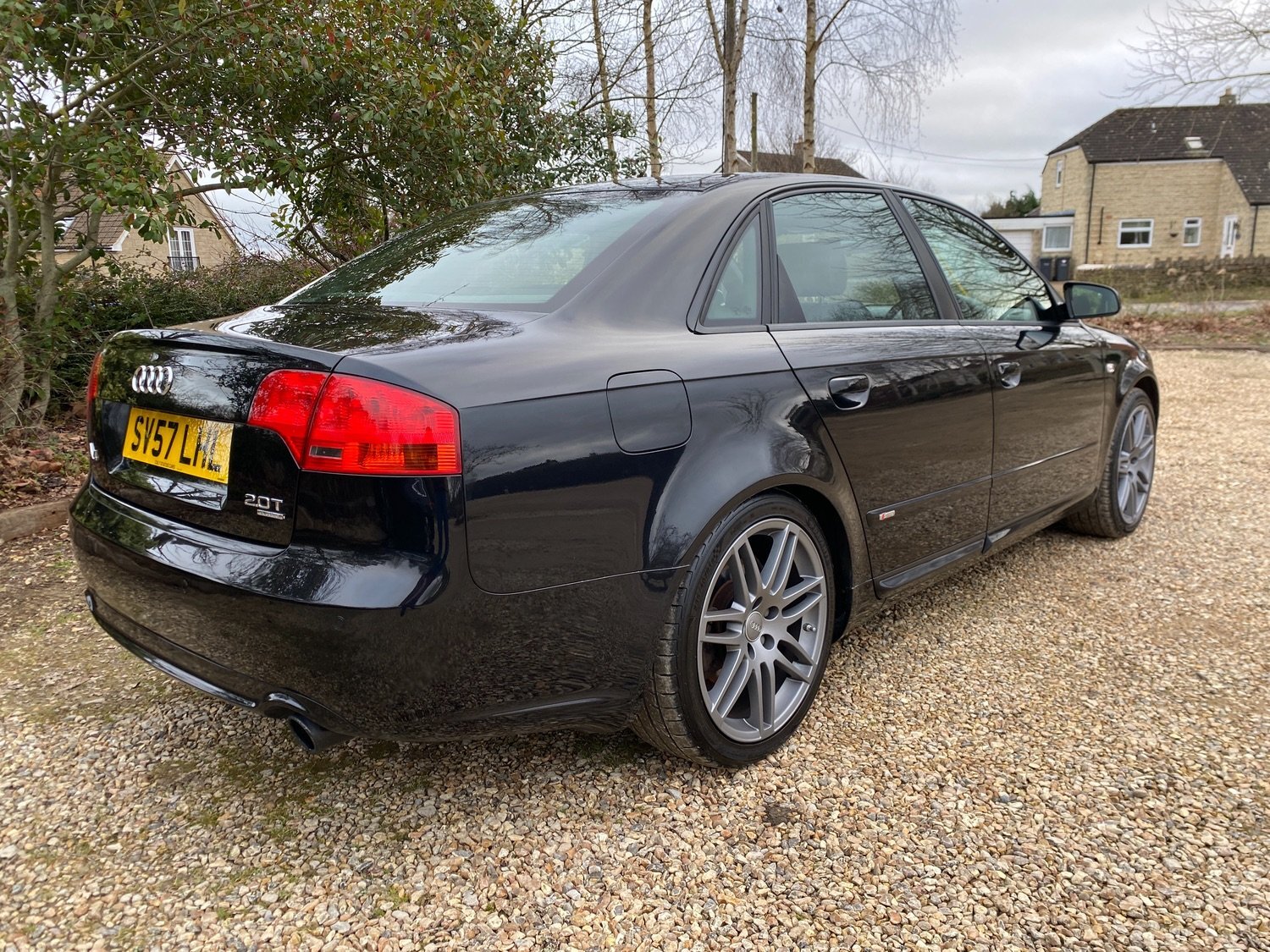 Cult Status Cars used cars in Wiltshire