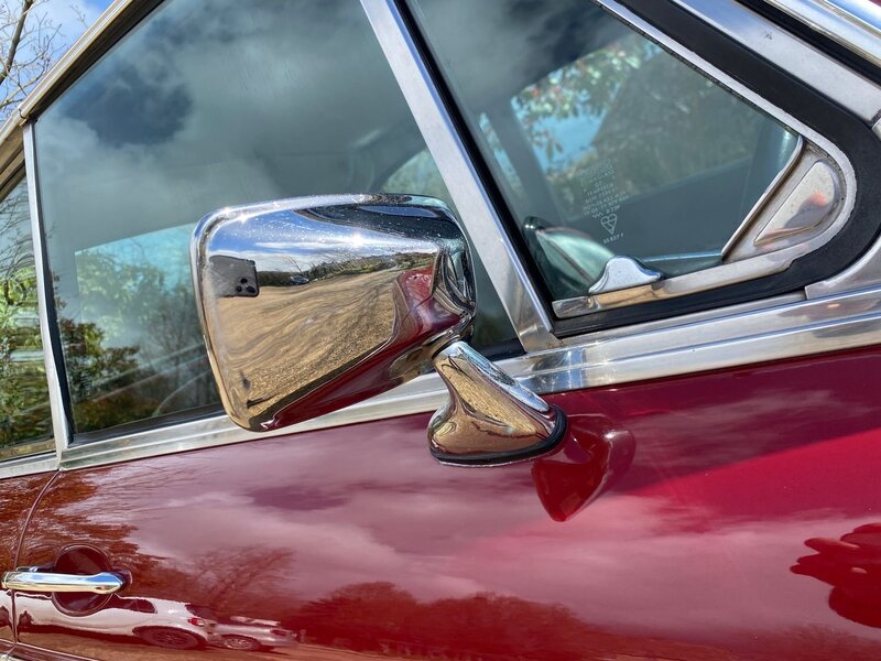 MG MGB