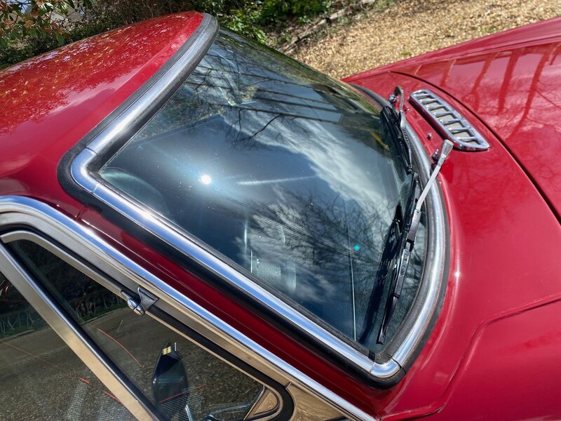 MG MGB