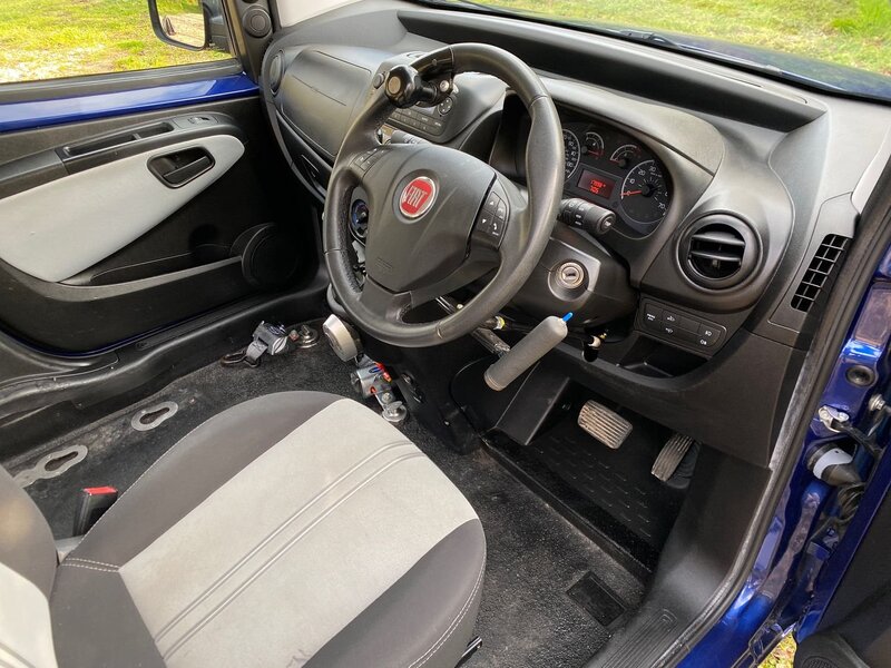 FIAT QUBO