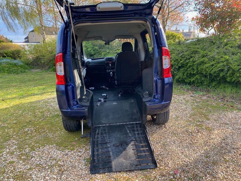 FIAT QUBO