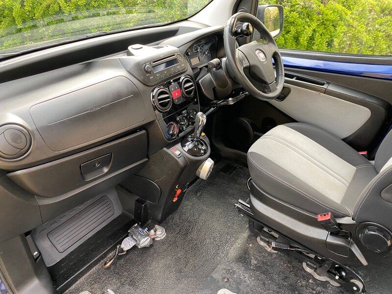 FIAT QUBO