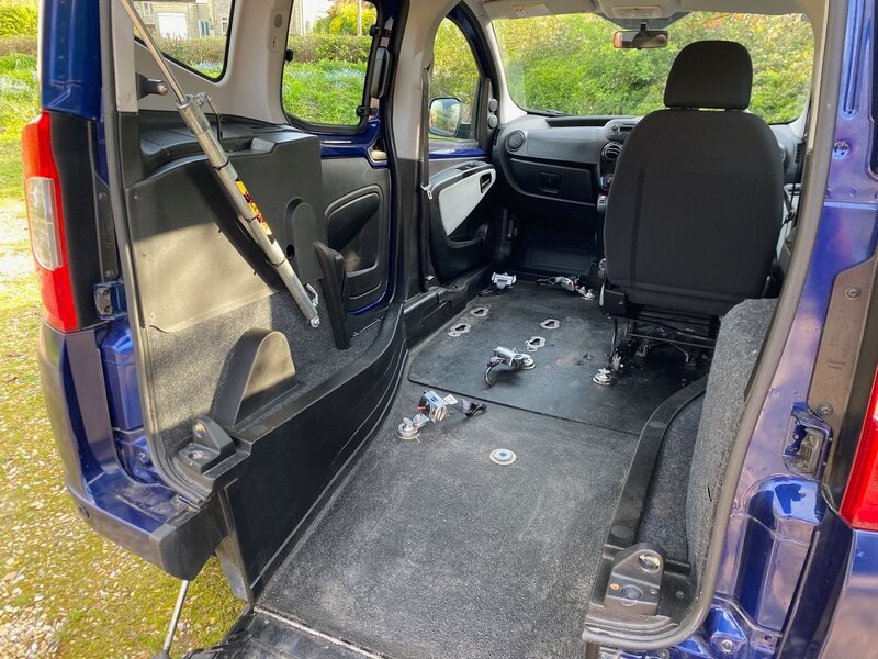 FIAT QUBO