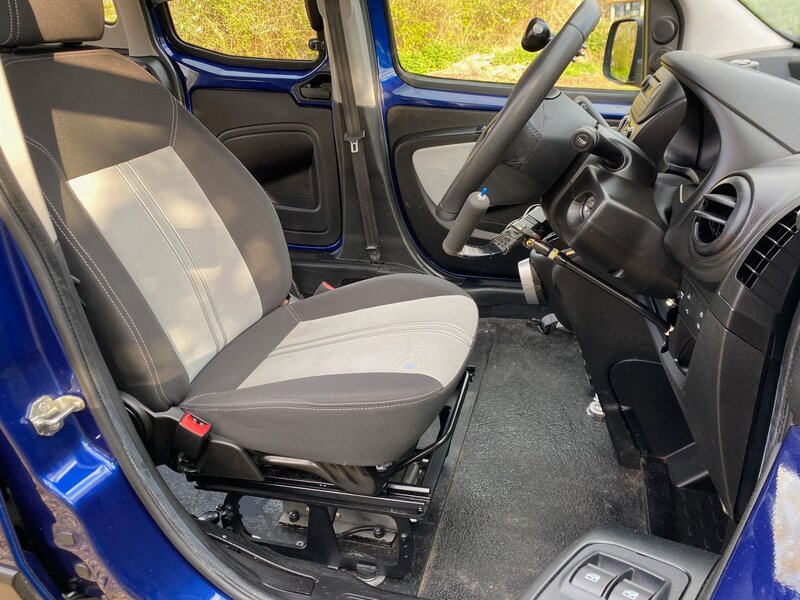 FIAT QUBO