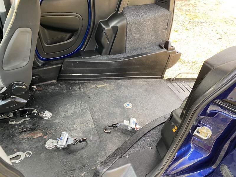 FIAT QUBO