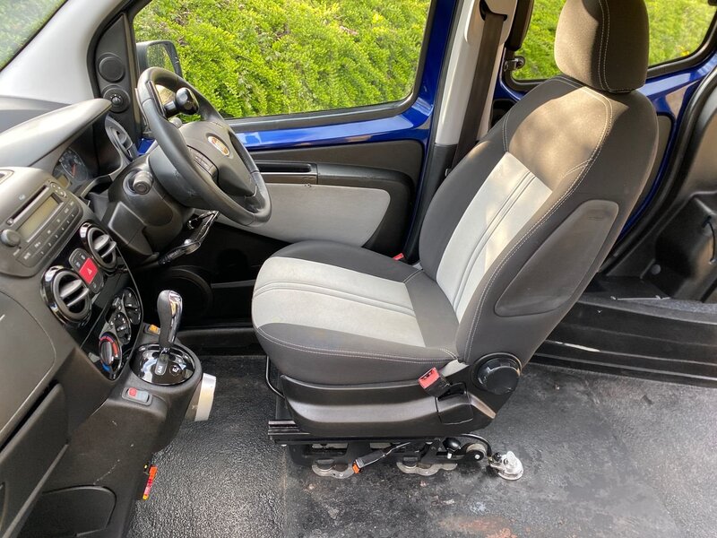 FIAT QUBO