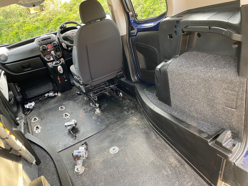 FIAT QUBO