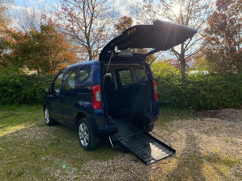 FIAT QUBO