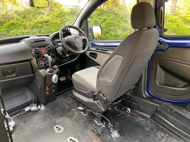 FIAT QUBO